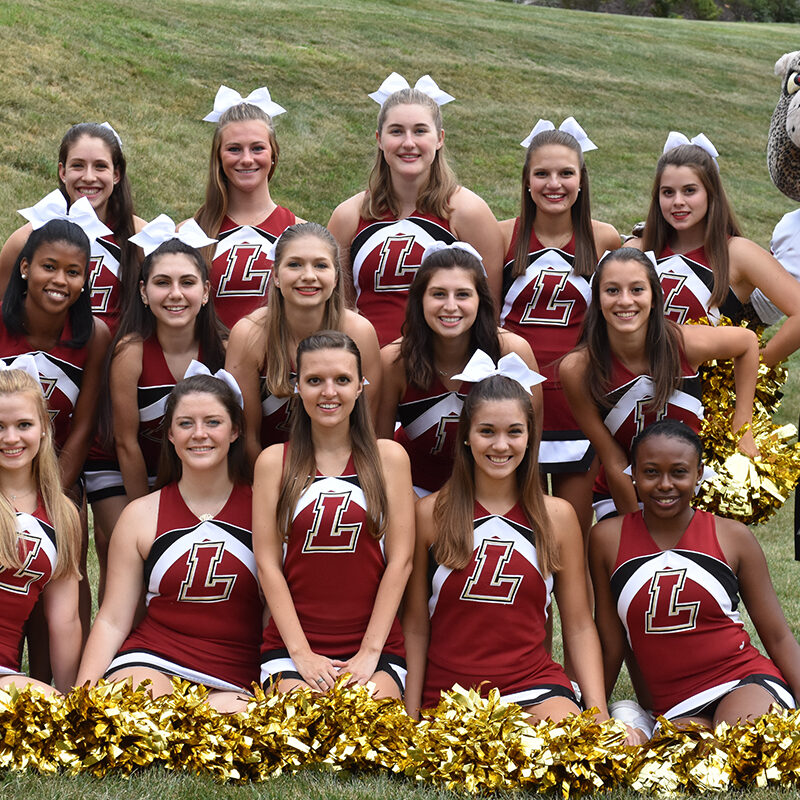 Athletics About · About · Lafayette College